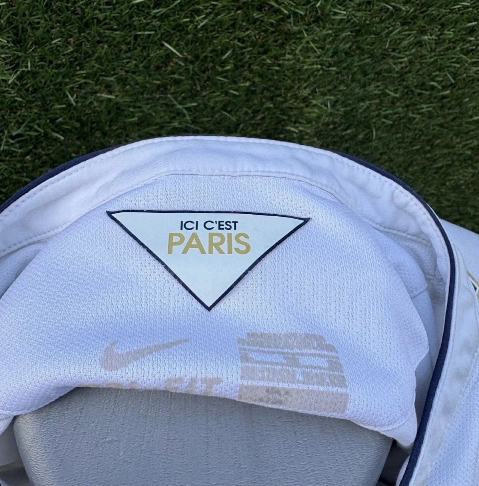 Ibrahimovic PSG-trui – photo 14